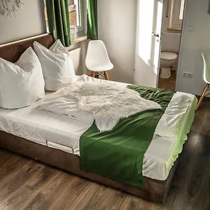 Gasthof Waldhotel Zollhaus, Nürnberg