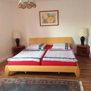 Apartamento Nürnberg-city, Núremberg