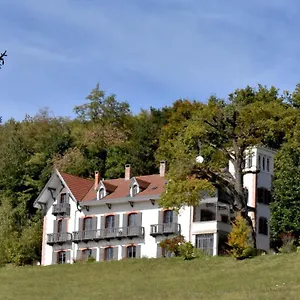 Le Domaine De Dony Vakantiehuis Balbins