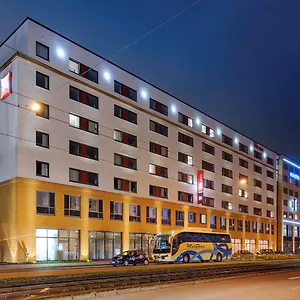 Ibis Arnulfpark Hotel Monachium