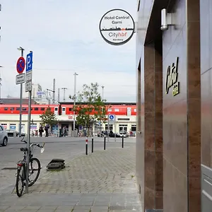 Hbf Garni Norimberga