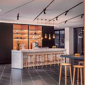 ***** Hotel Andaz Schwabinger Tor, By Hyatt Germany