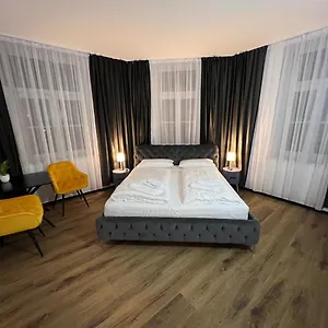 Hotel Elisei, Nürnberg