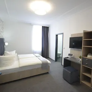 Hotel N9, Nürnberg