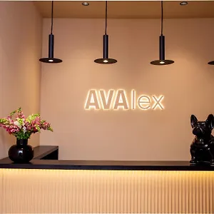 Avalex Berlino