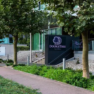 **** Hotel Doubletree By Hilton Frankfurt Niederrad Germany