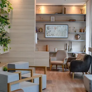 Novotel Frankfurt Francoforte sul Meno