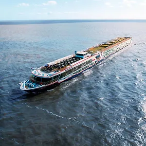 Kd Hotelship Comfort Plus Hotel Düsseldorf
