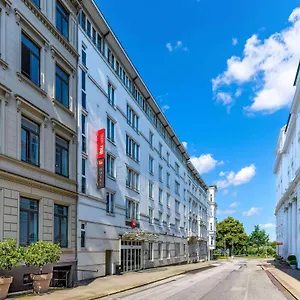 *** Hotel Ibis Alster Centrum Germany
