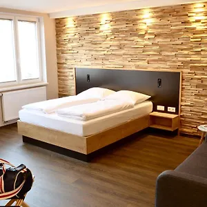 Hotel Five, Nürnberg