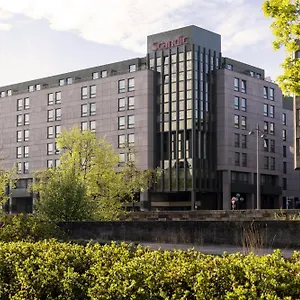 4* Hotel Scandic