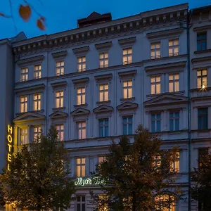 **** Hotel Myer's Germany