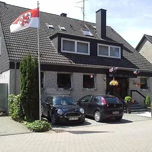 Haus Mariandl Hotel Düsseldorf