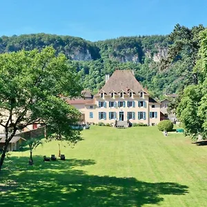 Relais Du Destin Gasthuis Vertrieu