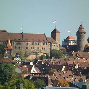 Altstadt Appartement