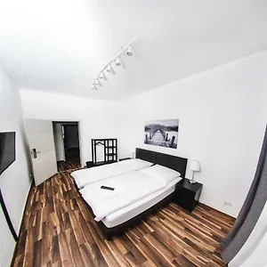 2* Vendégház Bedroom