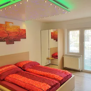 Apartamento Regina, Núremberg