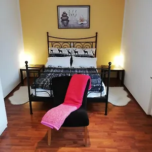 Apartamento Leon, Núremberg