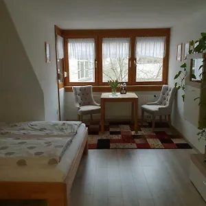 Appartement Ferienwohnung 