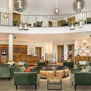 Obermaier Hotel Monachium