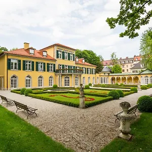 Der Katholischen Akademie In Bayern Hotel München